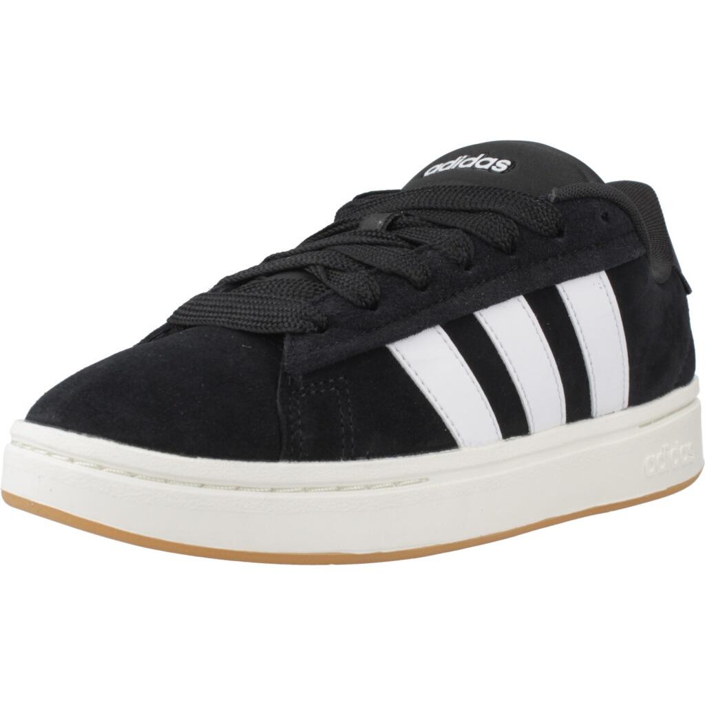 Damskie Buty ADIDAS GRAND COURT ALPHA 00S JP9771 – Czarny