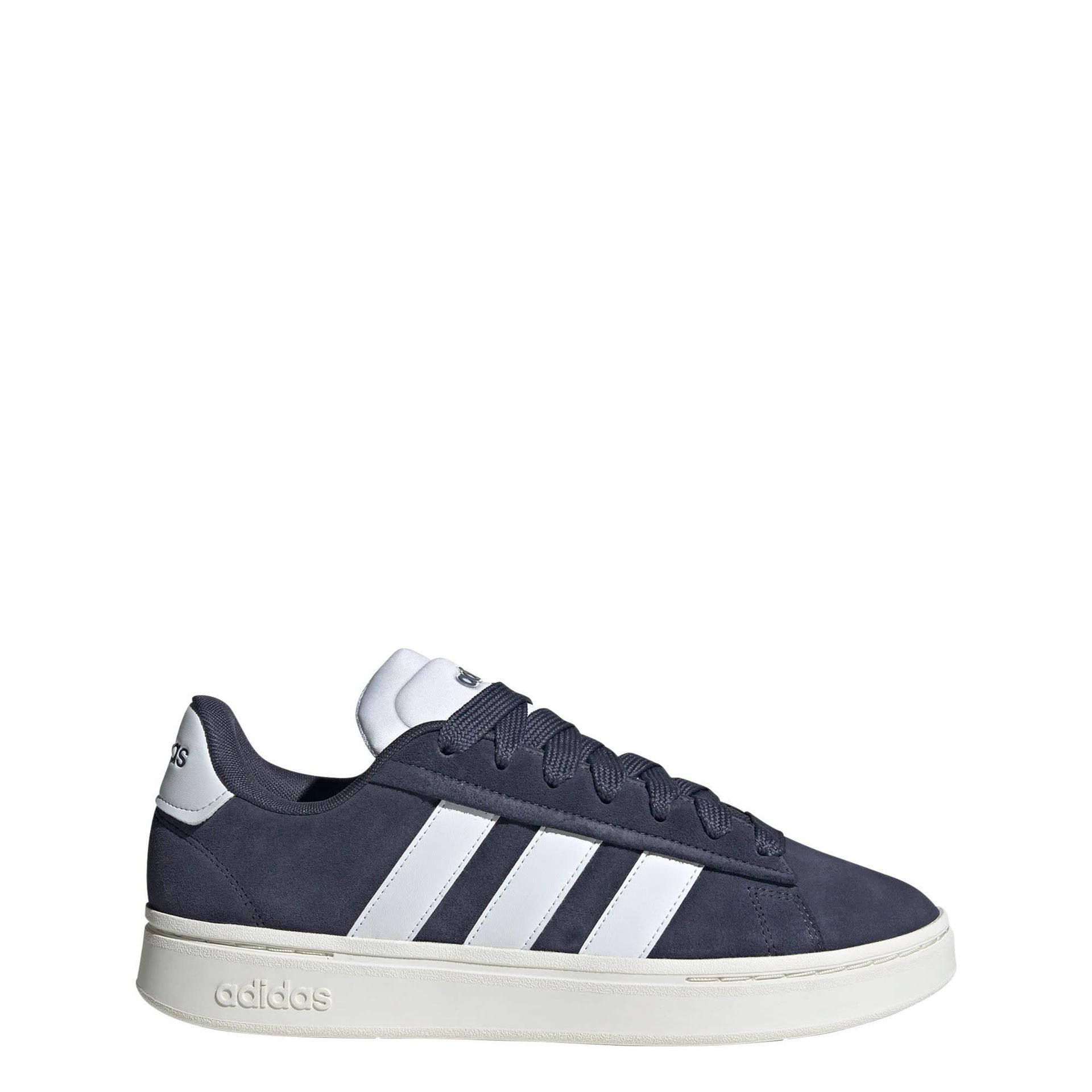 Męskie Buty ADIDAS GRAND COURT ALPHA 00S JH7233 – Granatowy
