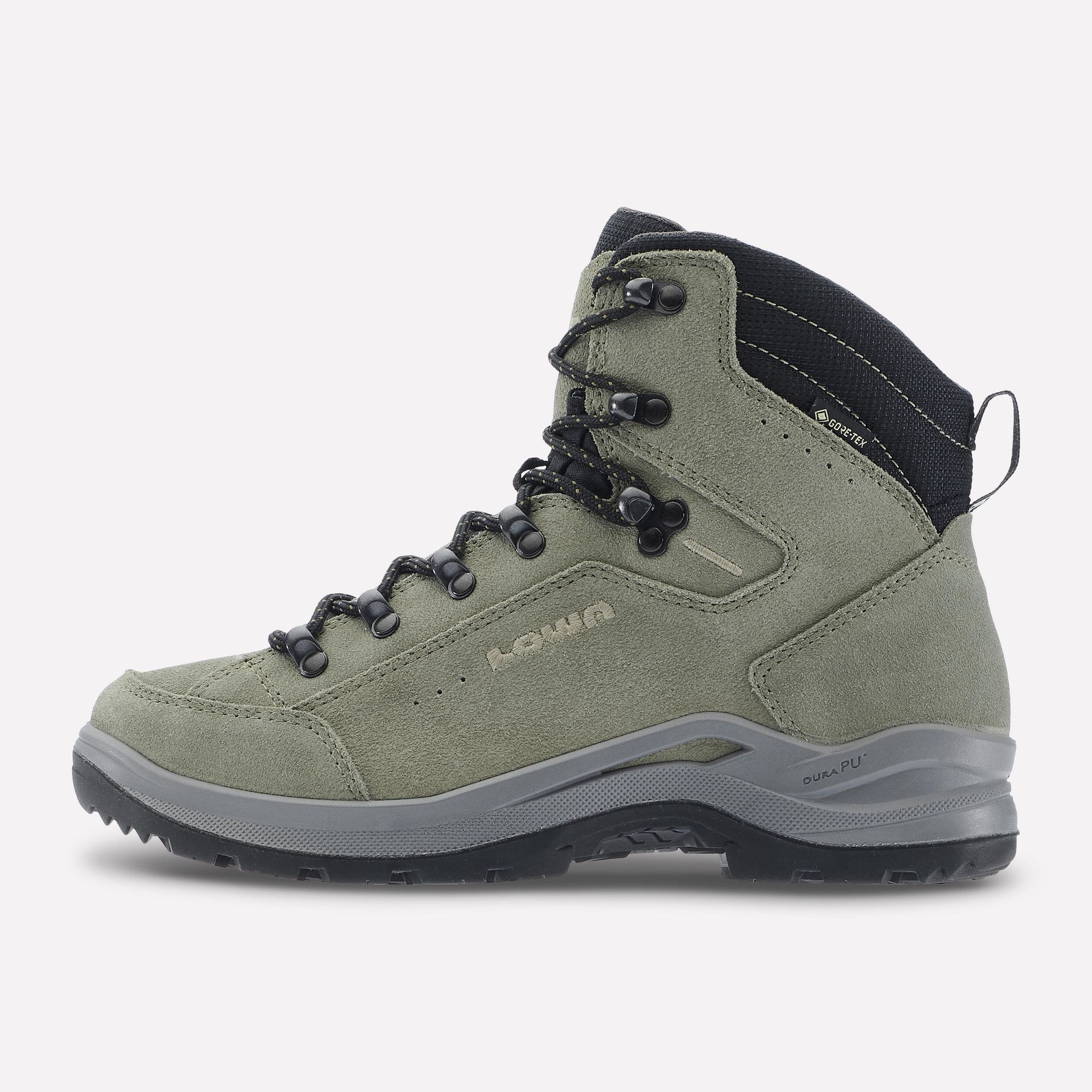Buty trekkingowe damskie Lowa Renetrek GTX wodoodporne