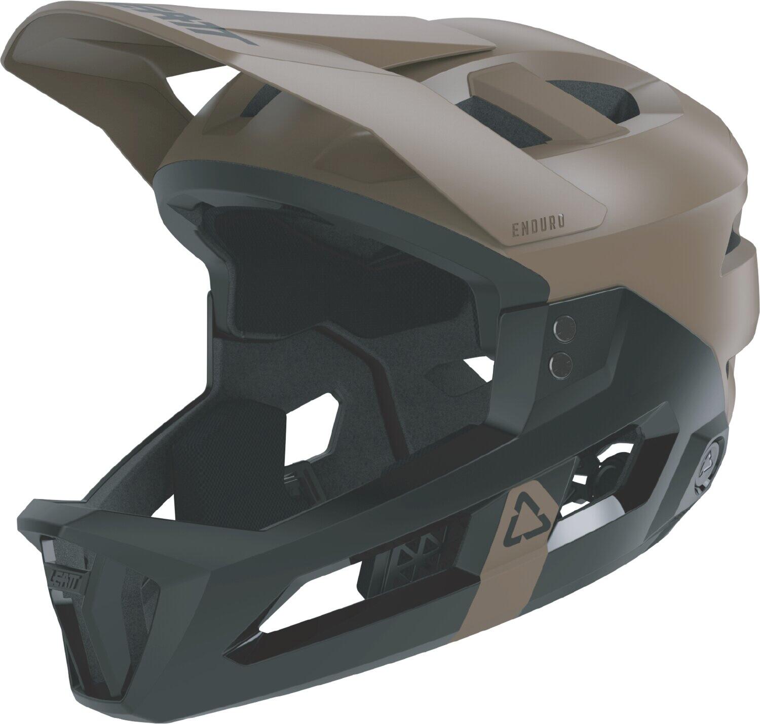 Kask MTB Enduro 2.0 Leatt