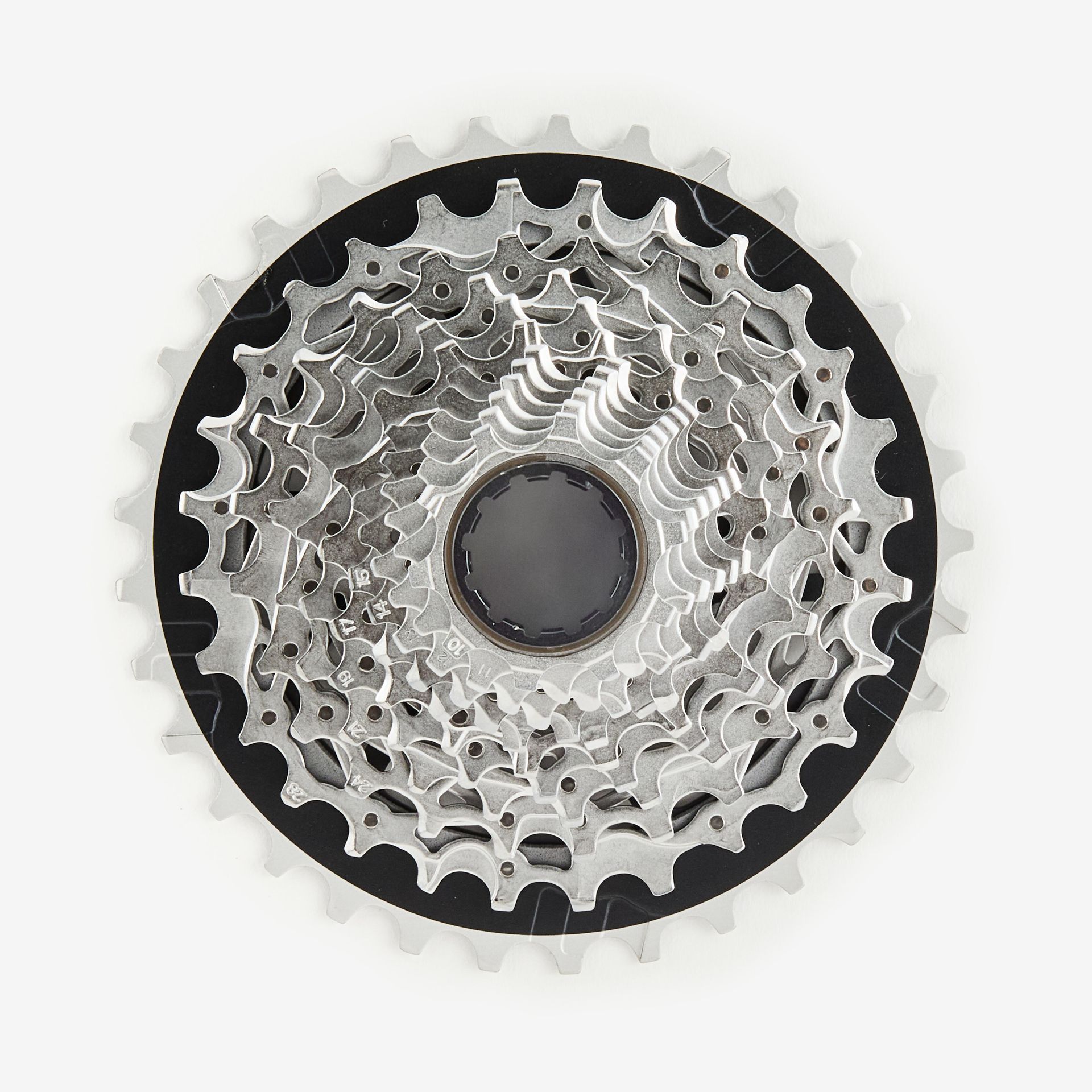 Kaseta rowerowa szosowa Sram Force XG1270 12-rzędowa 10-33