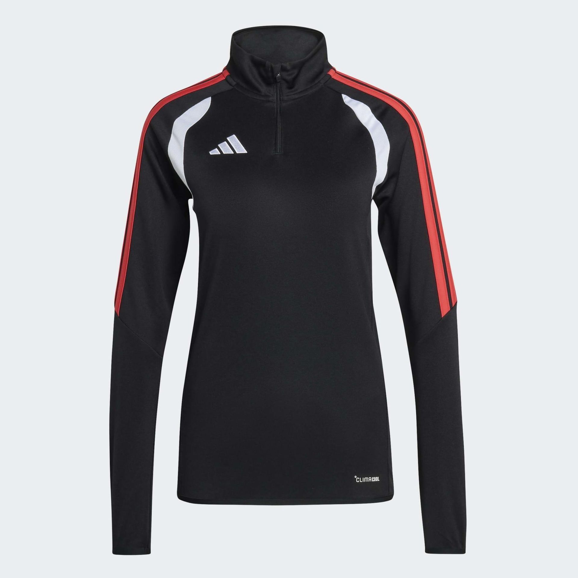 Bluza piłkarska damska ADIDAS Tiro 26 treningowa