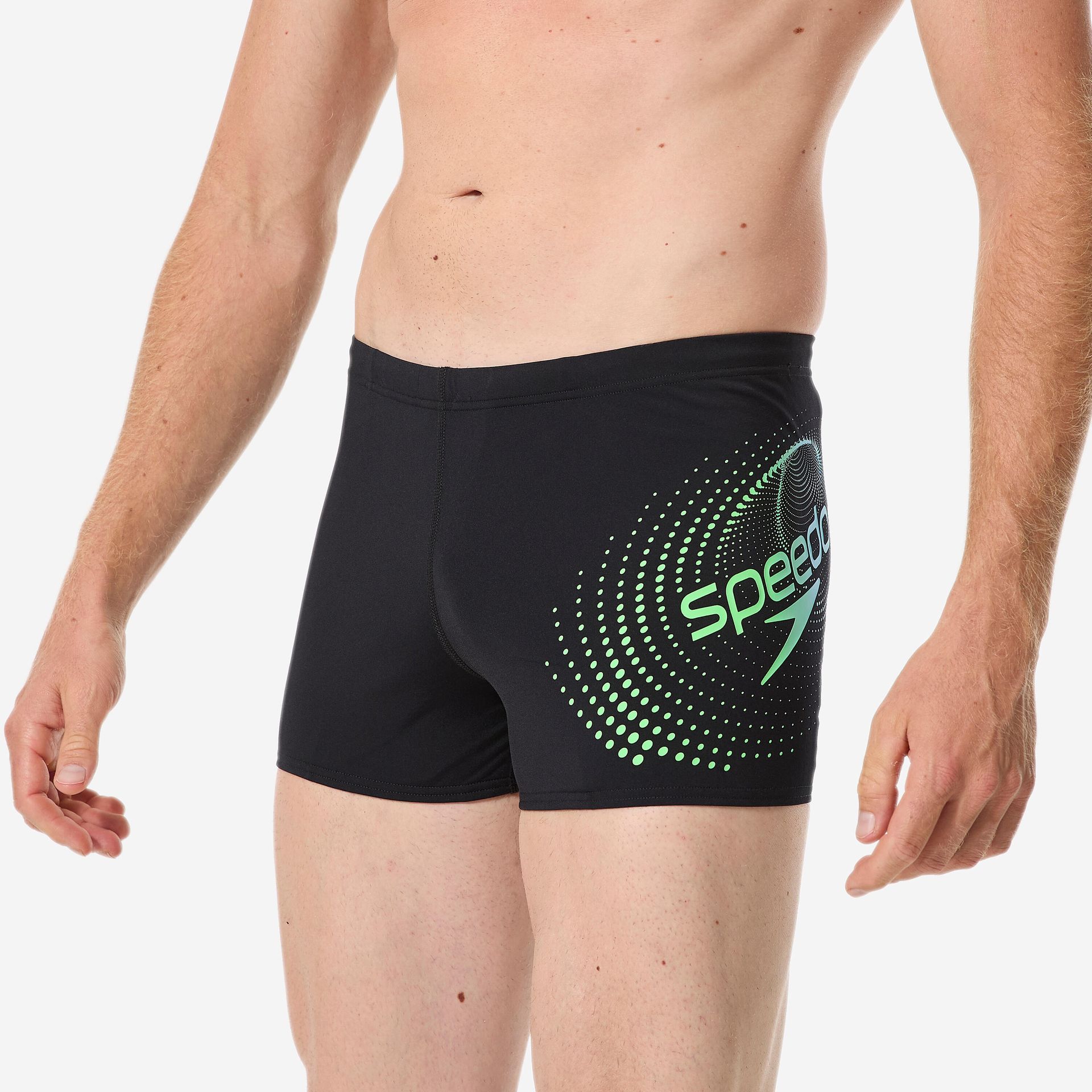 Bokserki pływackie męskie Speedo