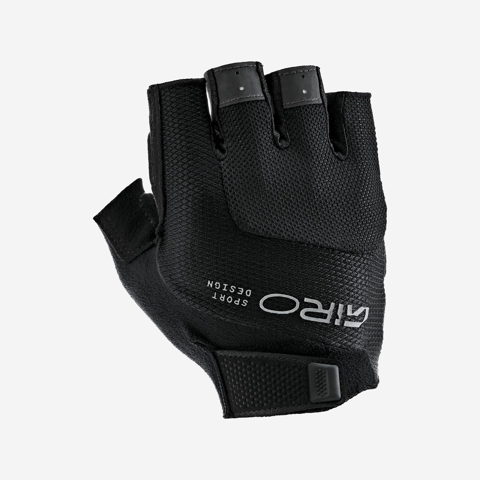 Mitenki rowerowe Giro Bravo Gel