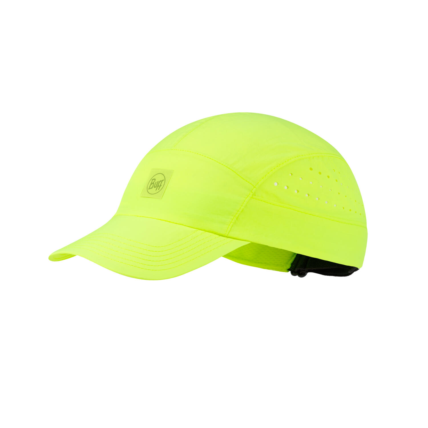 Czapka z daszkiem BUFF SPEED CAP SOLID