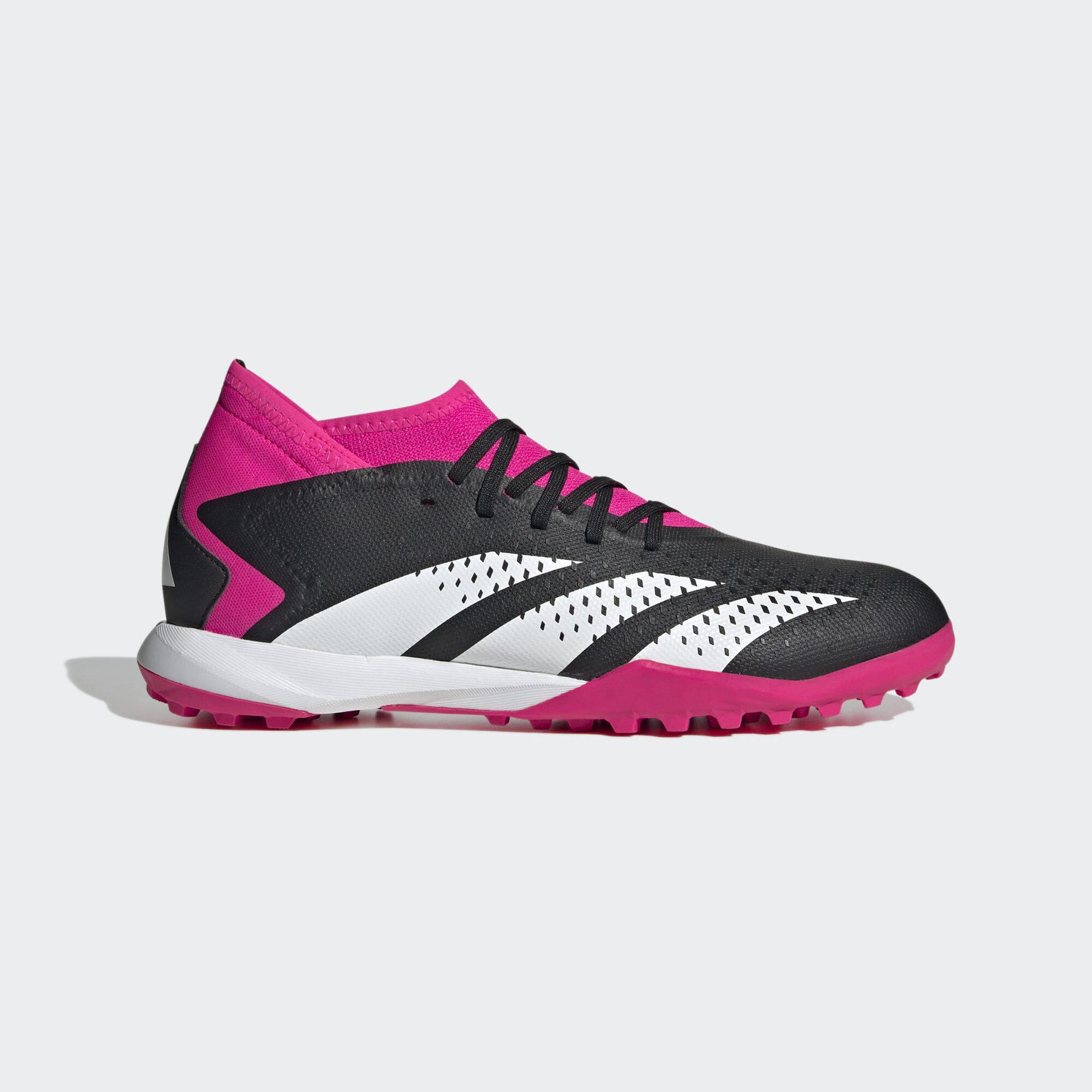 Buty piłkarskie adidas Predator Accuracy.3 TF GW4637 44 2/3