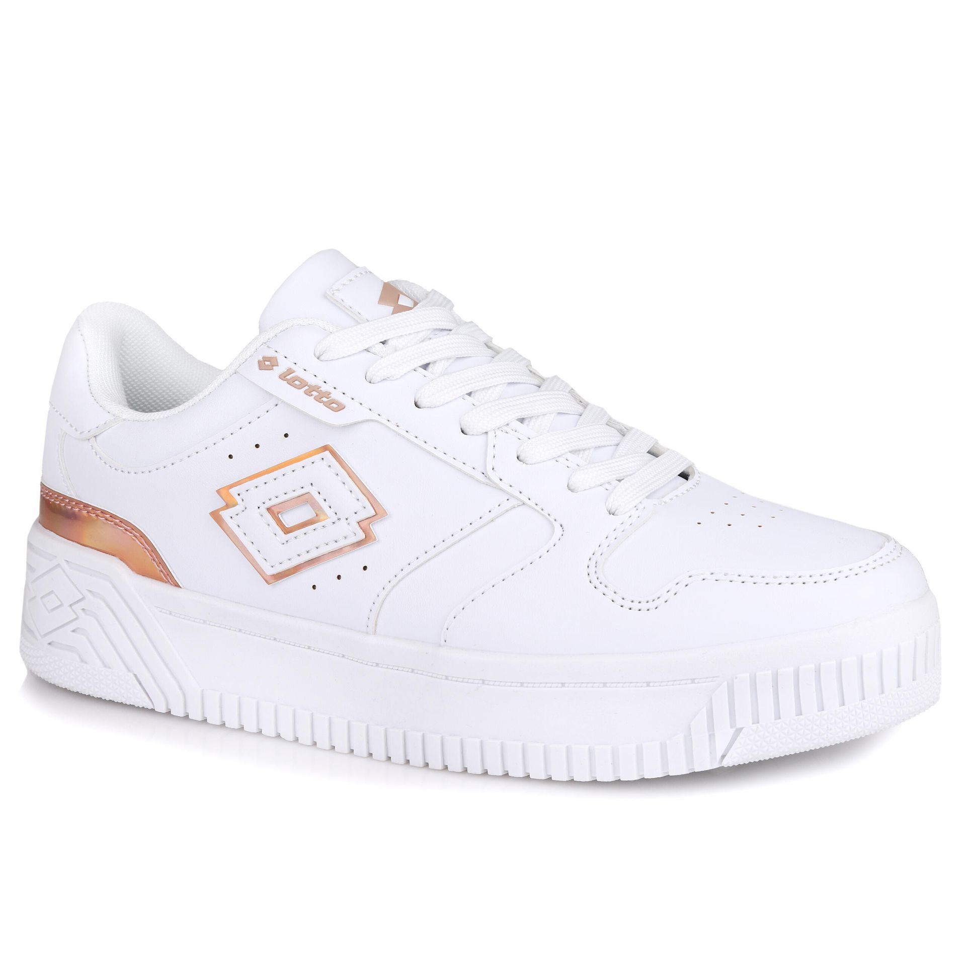 Buty damskie sportowe Lotto SCOPI GC