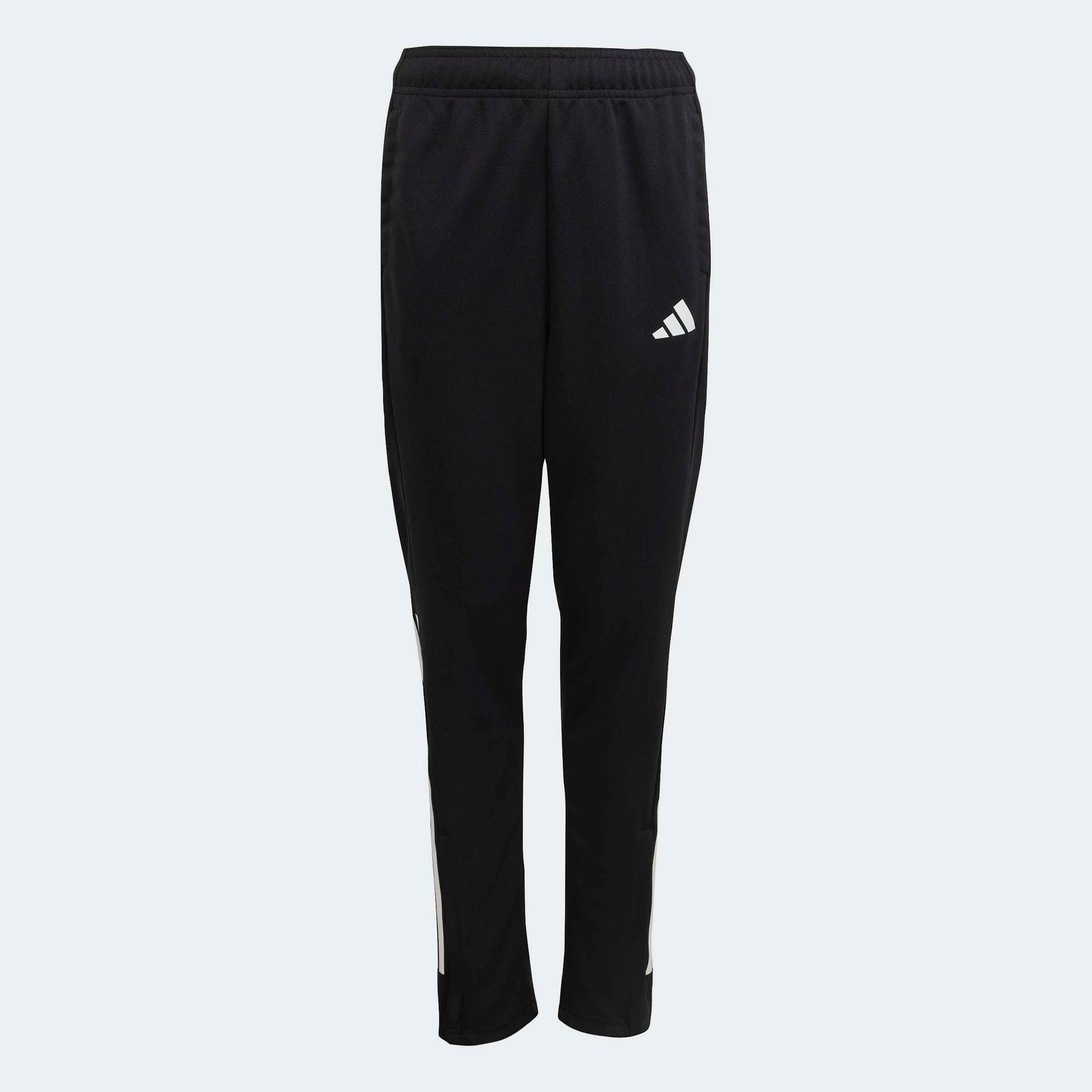 Spodnie piłkarskie treningowe dla dzieci ADIDAS Sereno 26