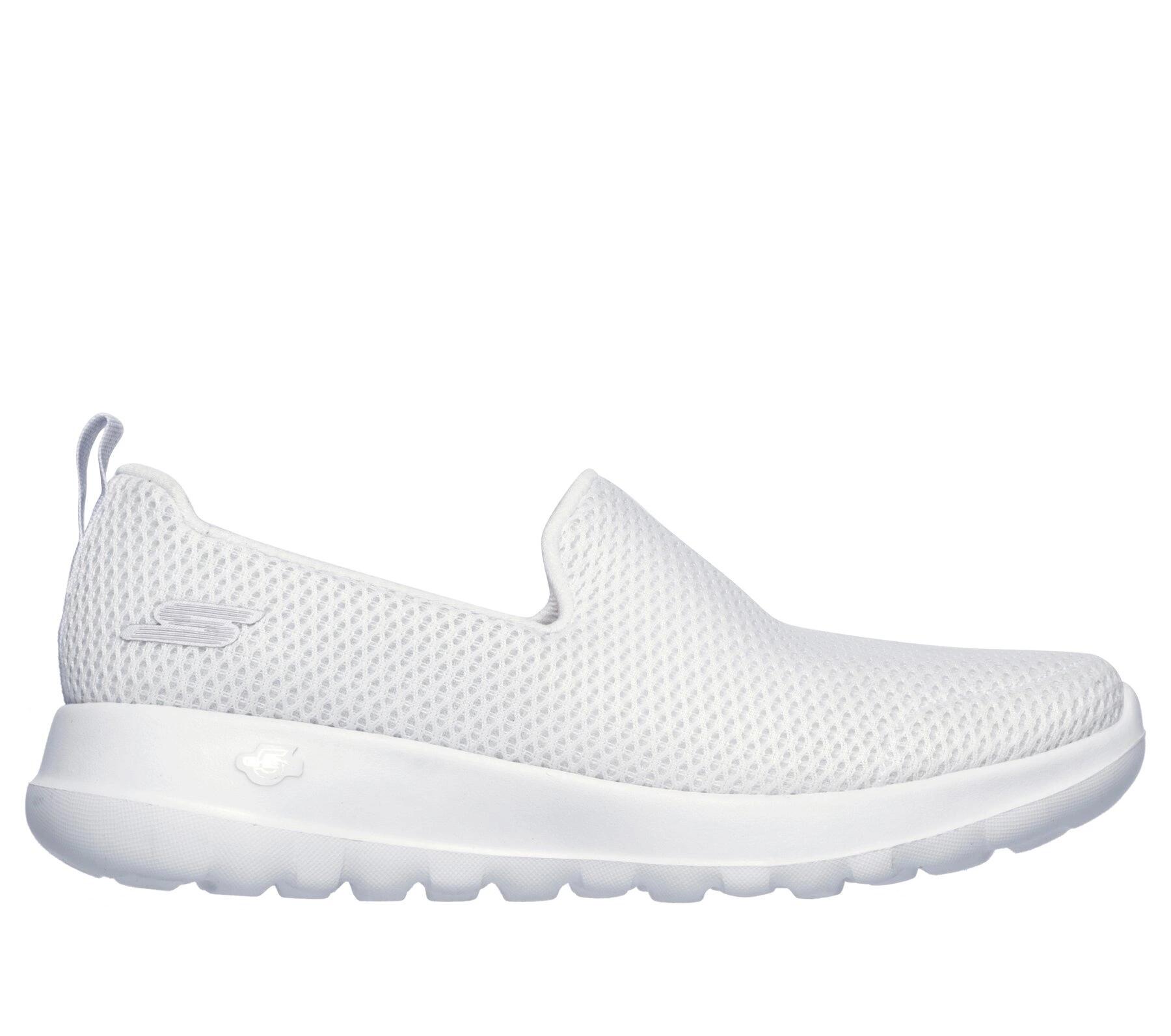 Buty Go Walk Joy White 15600/WHT (SK78-e) Skechers