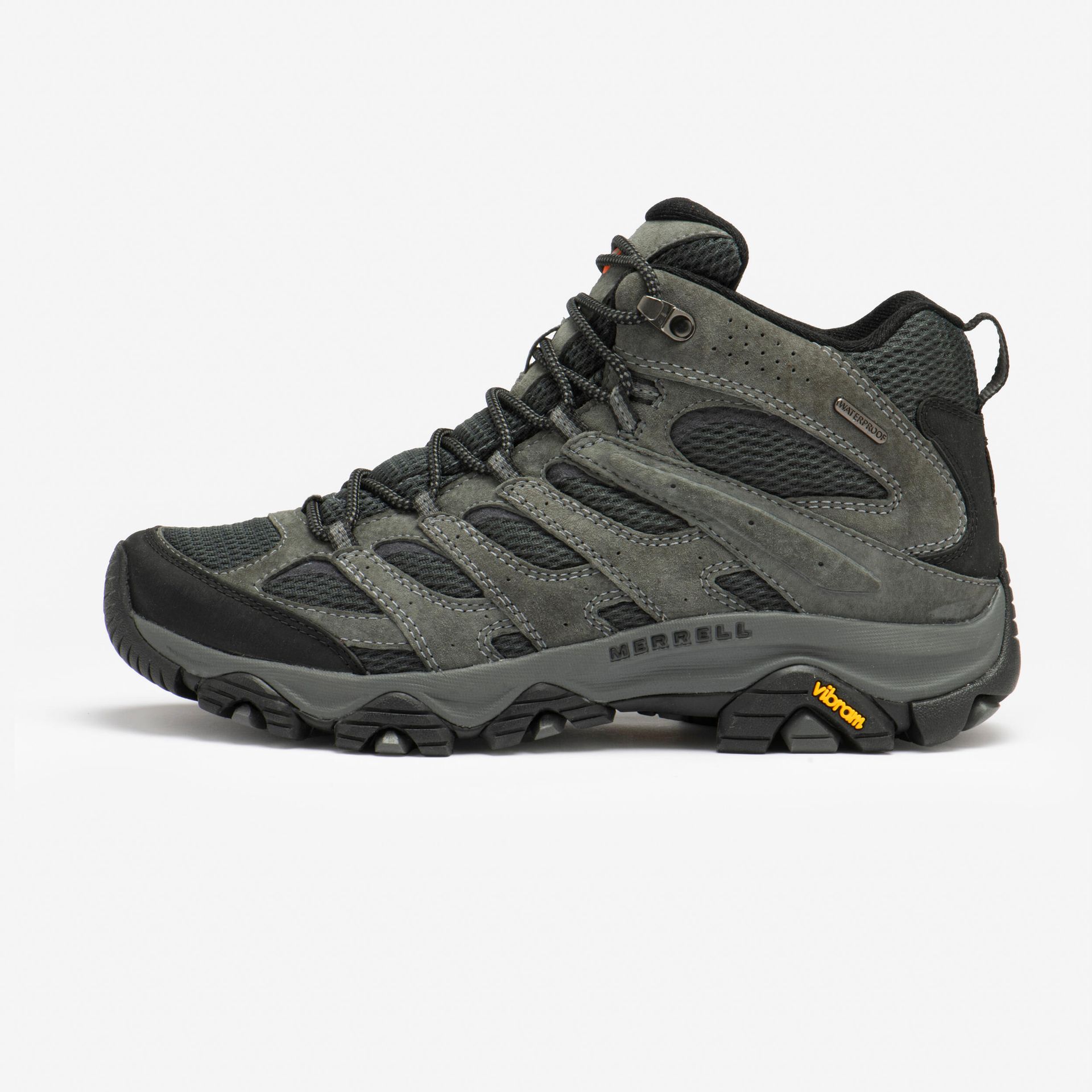 Buty turystyczne męskie Merrell Moab 3 Mid