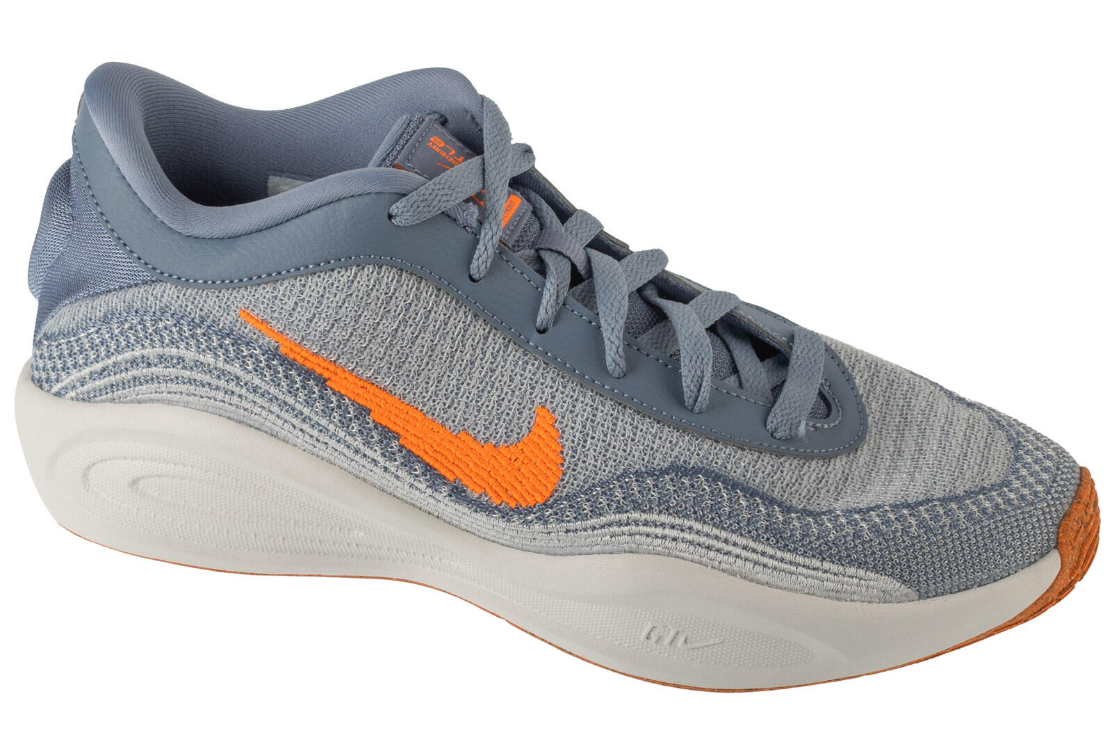 Nike G.T. Hustle Academy FJ7791-400 Niebieskie 44