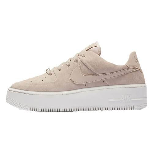 Buty NIKE AIR FORCE 1 SAGE LOW AR5339 201 38.5