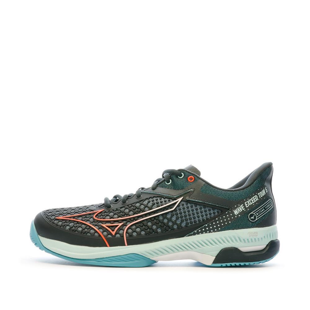 Buty do tenisa męskie Mizuno Wave Exceed Tour 5 AC