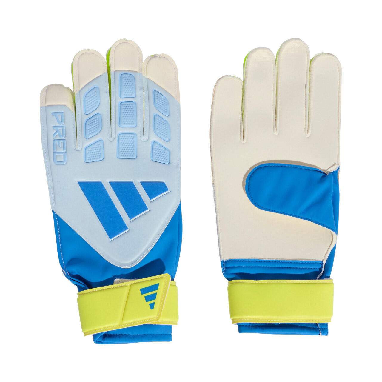 Rękawice bramkarskie unisex adidas Predator Training