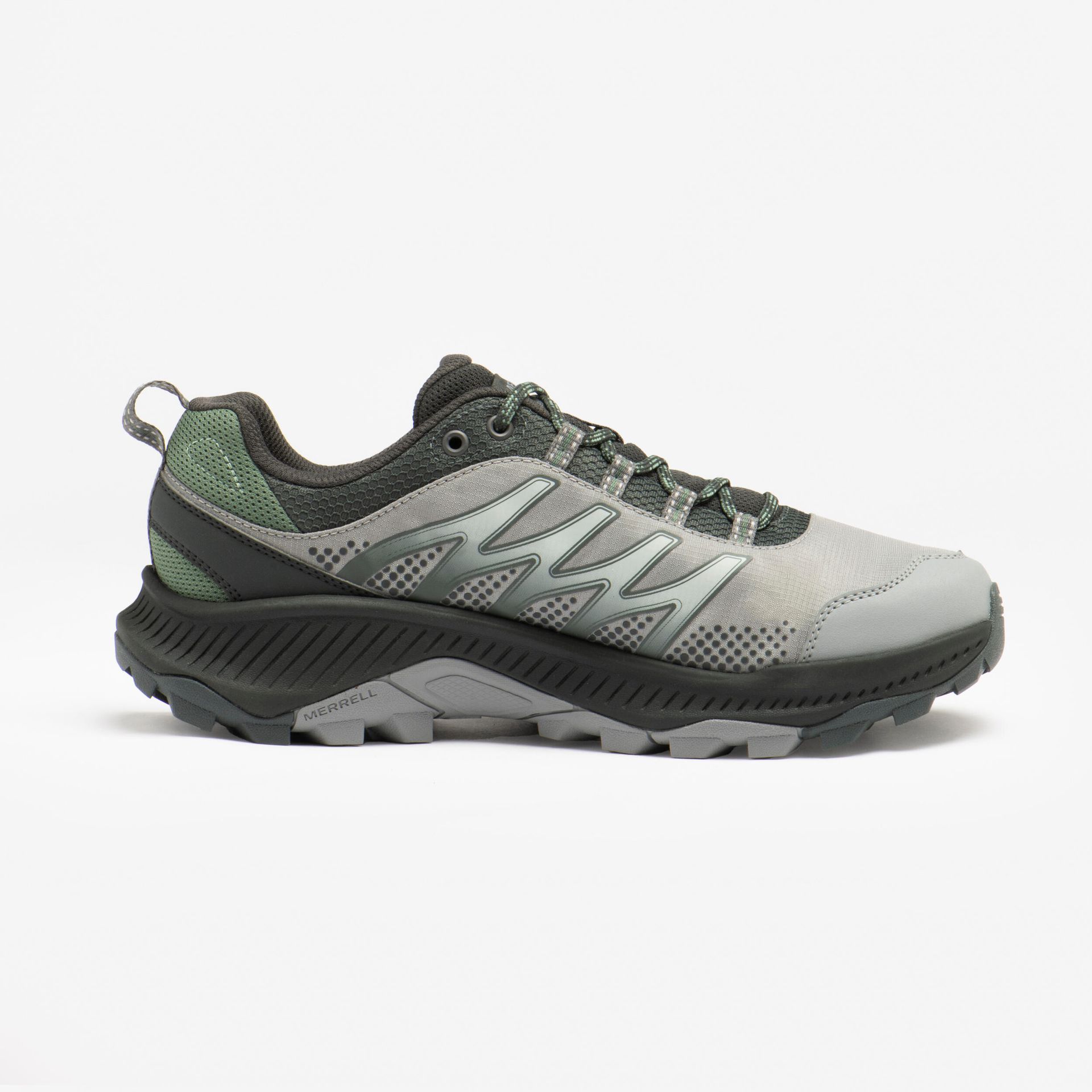 Buty turystyczne męskie Merrell Speed Strike wodoodporne
