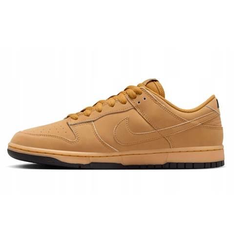Buty do chodzenia męskie Nike Dunk Low