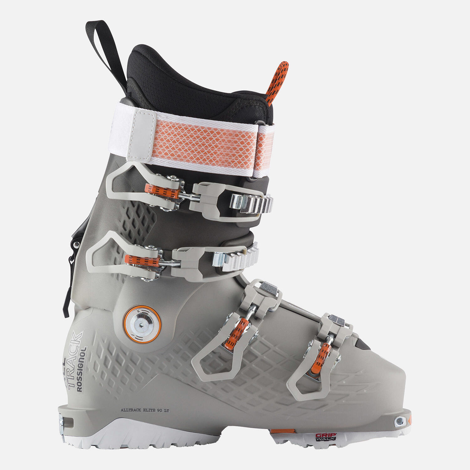 Buty narciarskie Alltrack Elite 90 LT GW dla kobiet