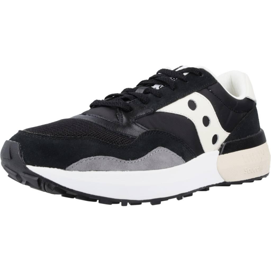Tenisówki Saucony Model Jazz Nxt Kolor Czarny