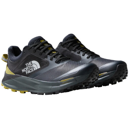 Buty trekkingowe męskie The North Face Buty The North Face M Vectiv Enduris 3 Futurelight męskie : Kolor - Czarny, Rozmiar obuwia - 44