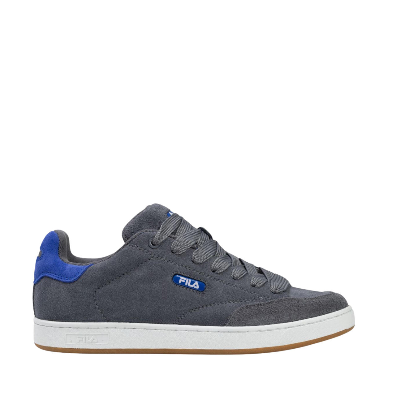 Buty męskie Fila Boldbay grafitowe FFM0437 53292 42