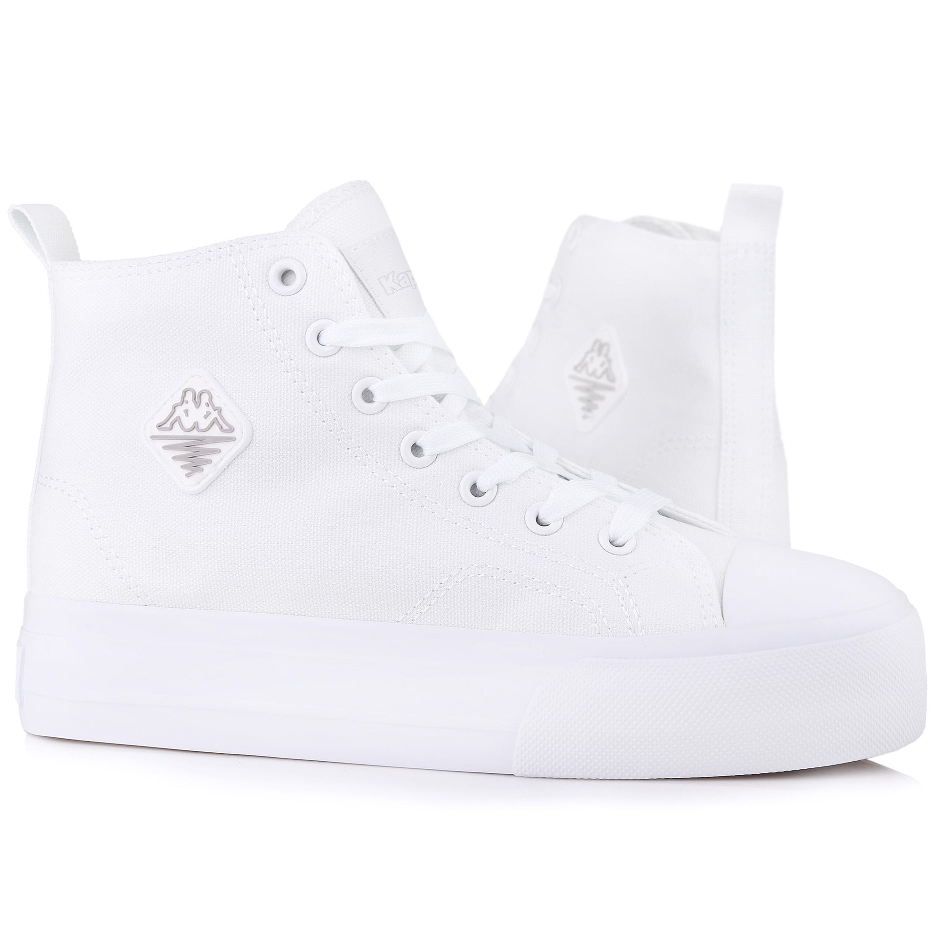 Kappa Buty damskie Kappa Viska OC czarne 243208OC 1111 40