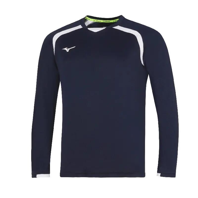 Dżersej z długim rękawem Mizuno Team RB