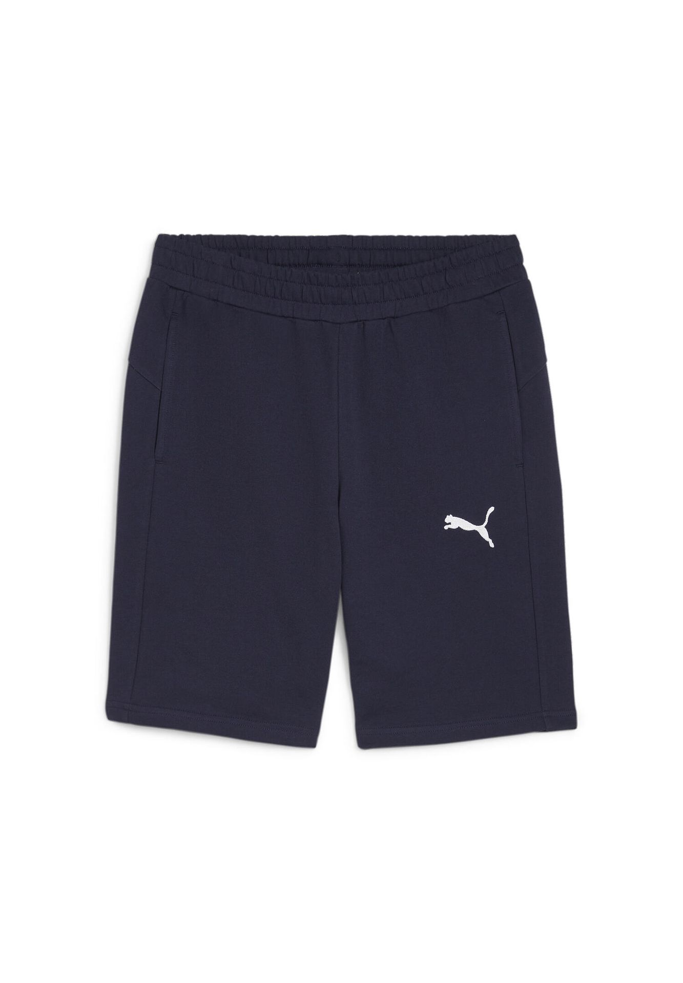 Puma Spodenki męskie Puma teamGOAL Casuals granatowe 658608 06 S