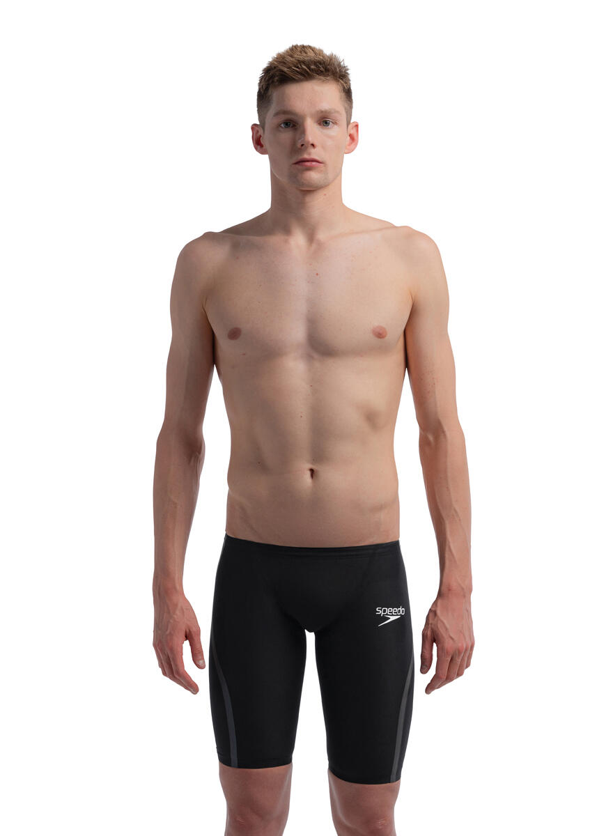 Strój startowy męski Speedo Lzr Intent 2.0