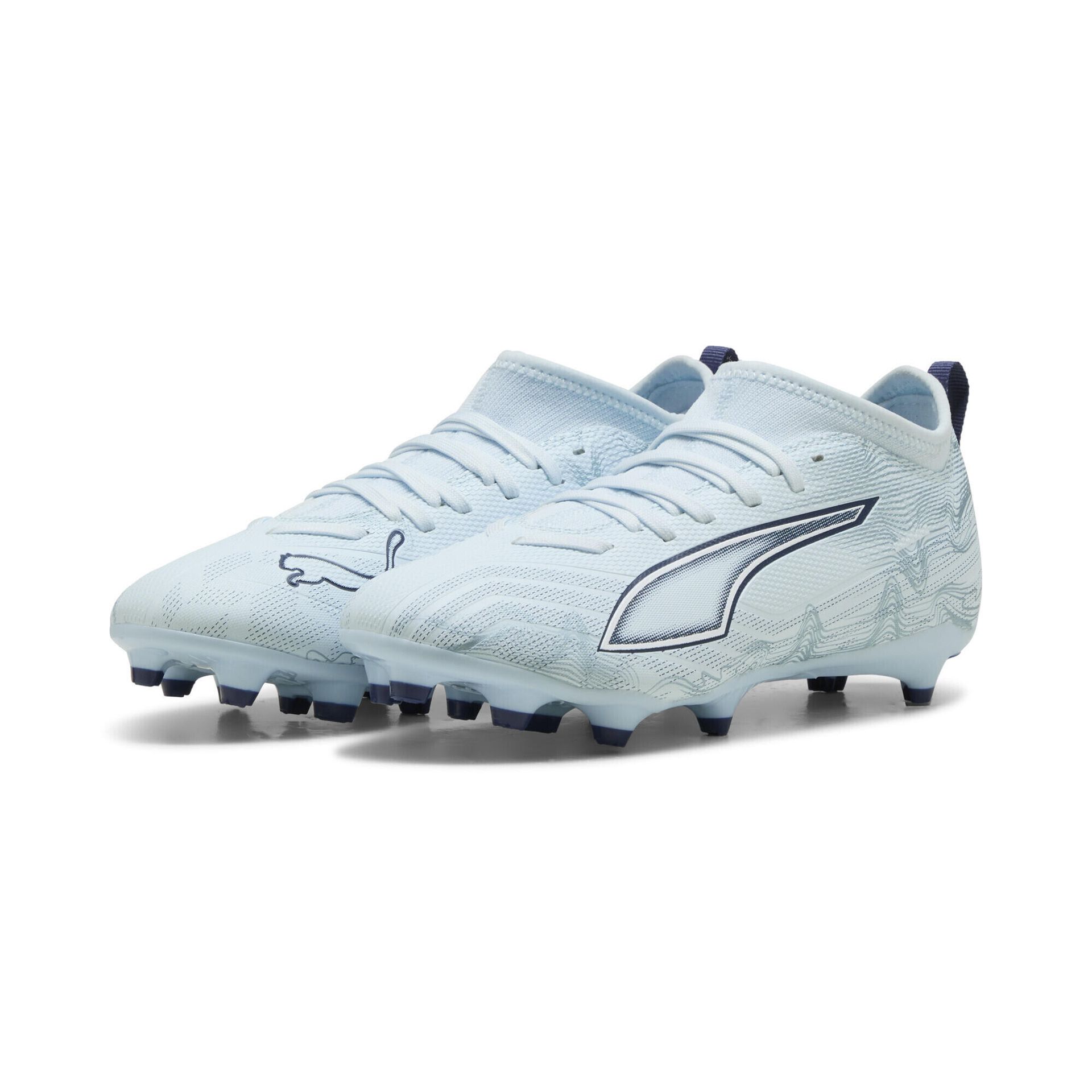 Młodzieżowe buty piłkarskie ULTRA 6 MATCH FG/AG PUMA