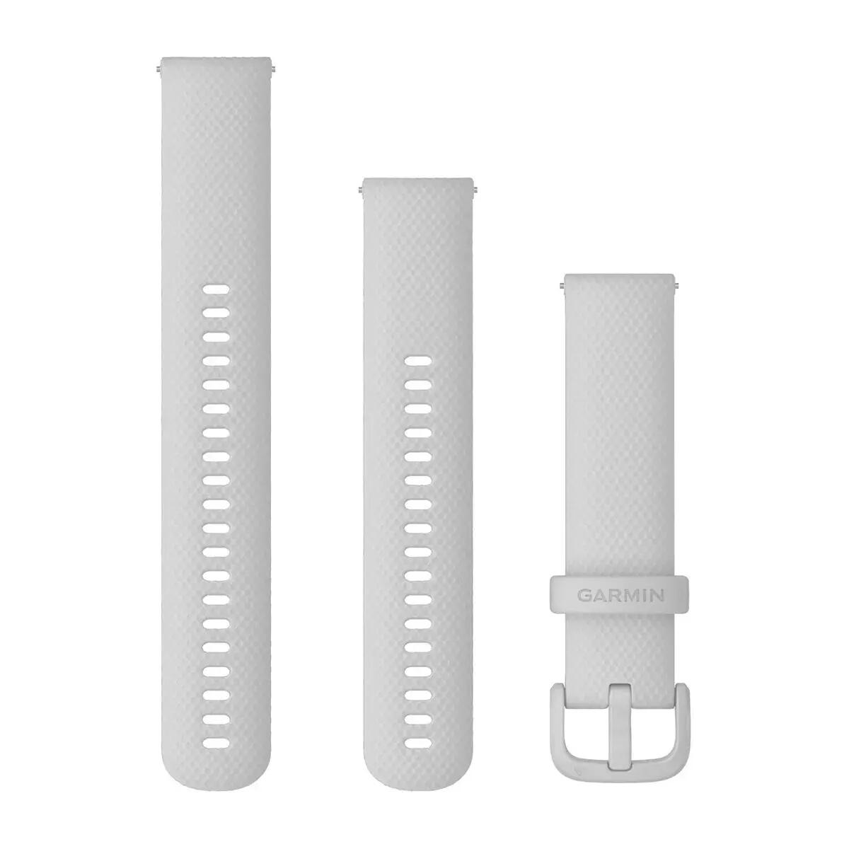 Garmin Quick Release 20mm Szary