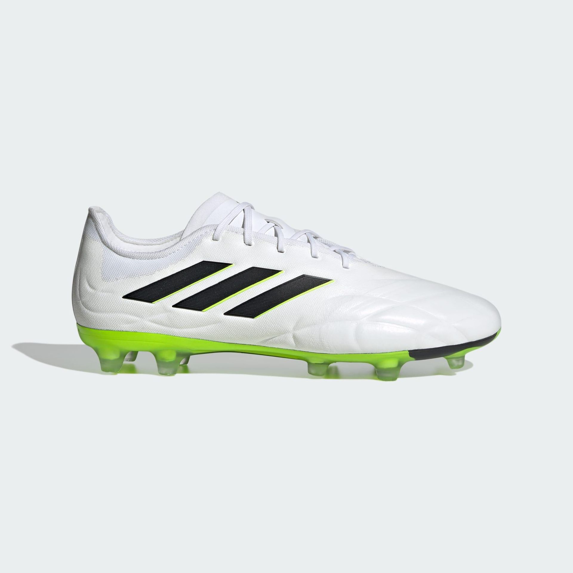 Męskie Korki ADIDAS COPA PURE.2 FG HQ8977 – Biały