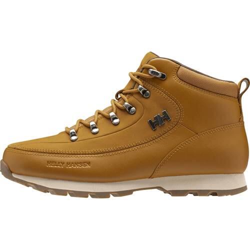 Buty trekkingowe męskie Helly Hansen Helly Hansen męskie buty zimowe THE FORESTTER PREMIUM 12030 725 46,5