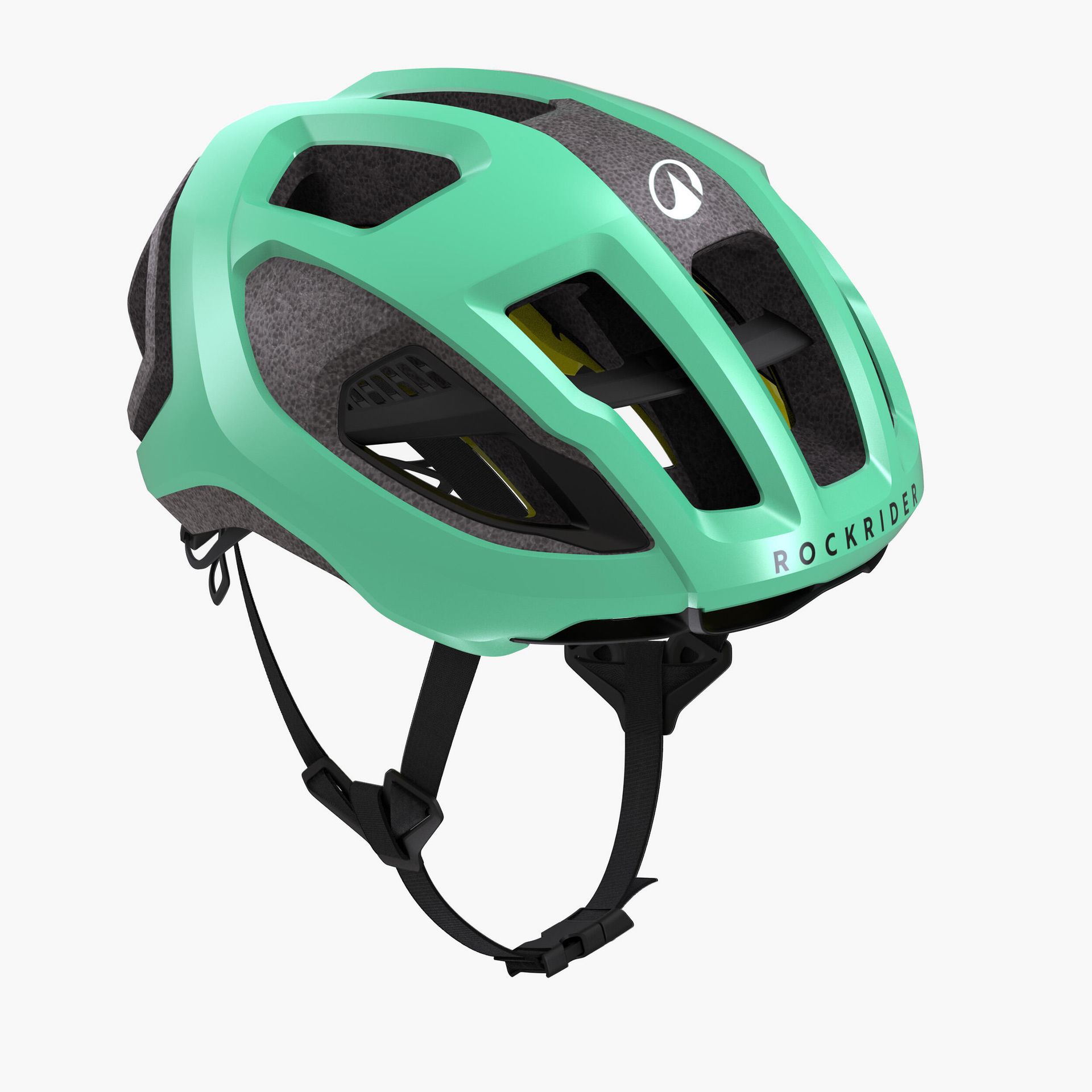 Kask rowerowy MTB Rockrider XC Race MIPS