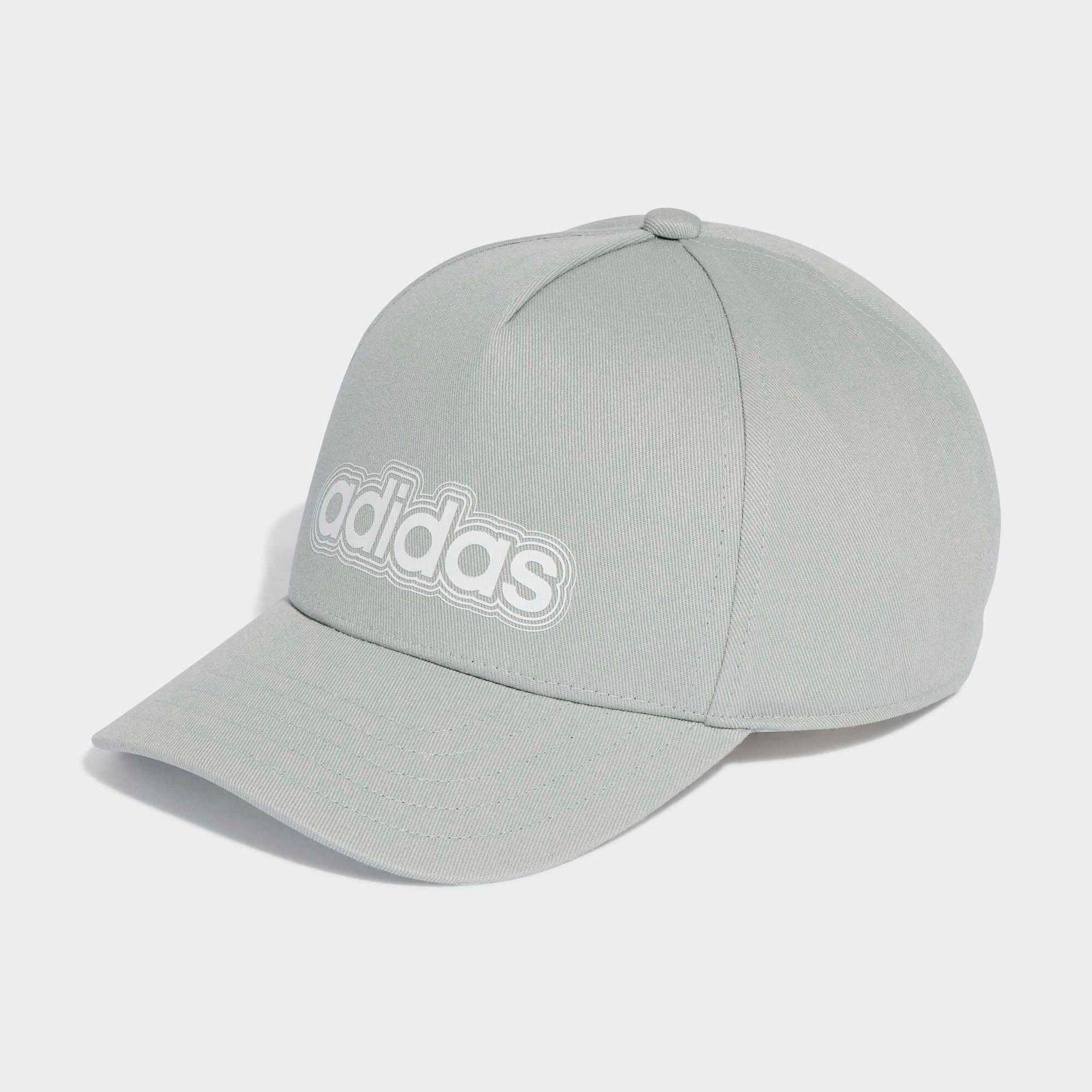 Czapka z daszkiem ADIDAS fitness