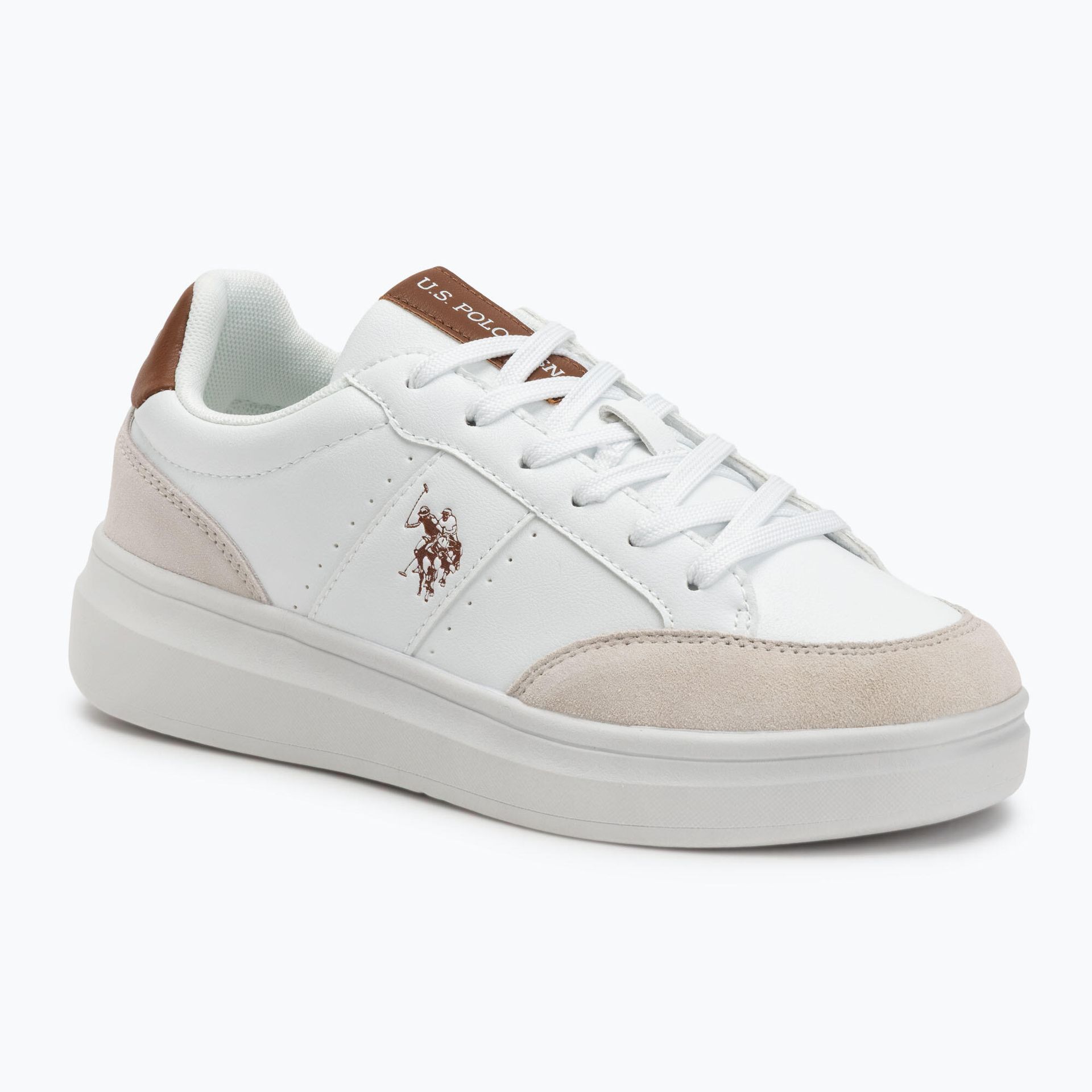 Buty męskie U.S. Polo Assn. CODY003B