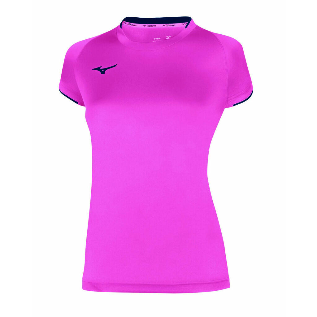 Koszulka mizuno femme Core