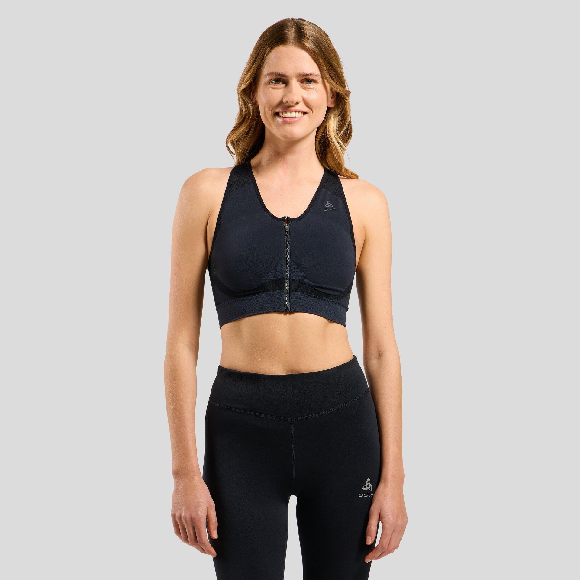 Soutien-gorge de sport Odlo sans coutures