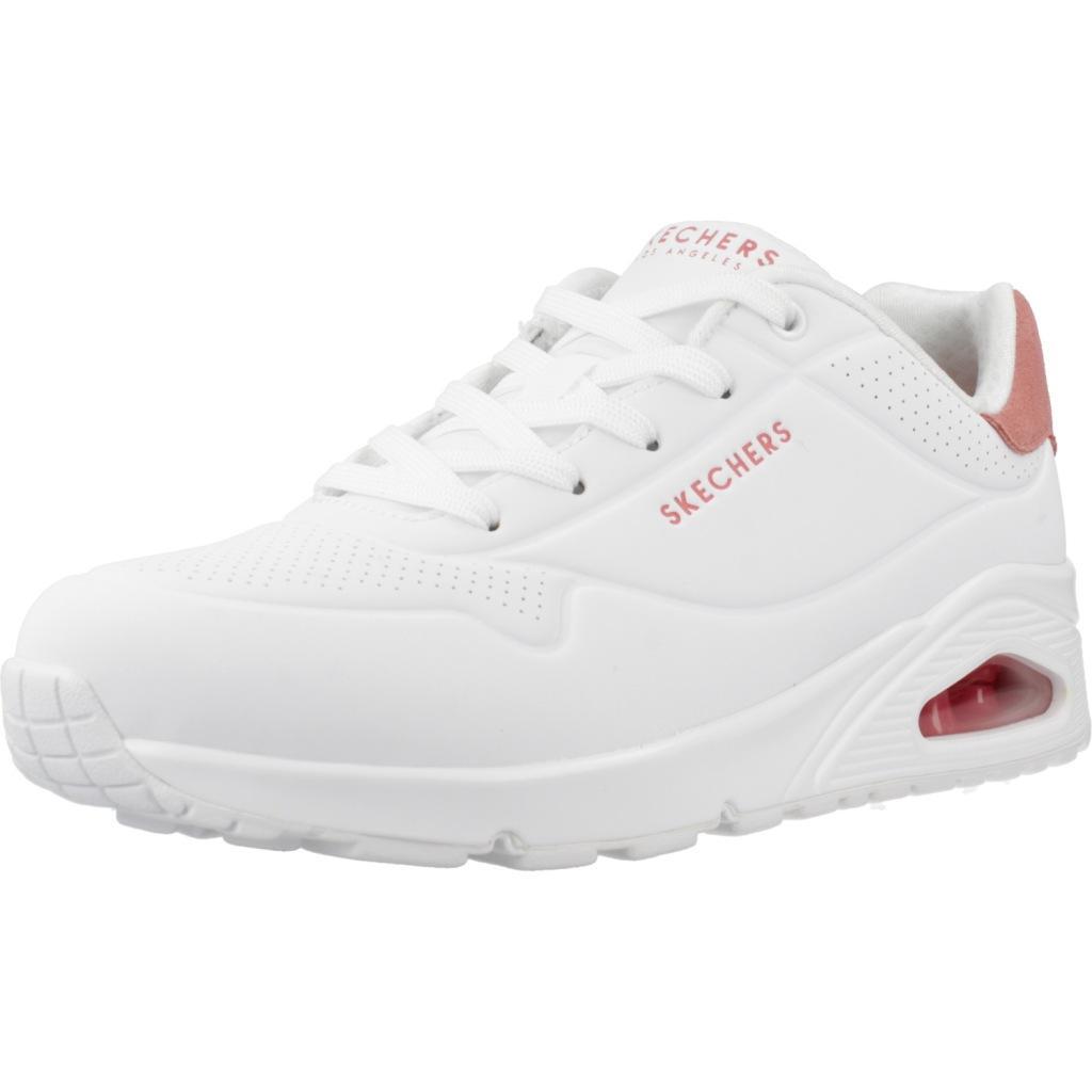 Buty Skechers Uno Pop Back rozmiar 38.5