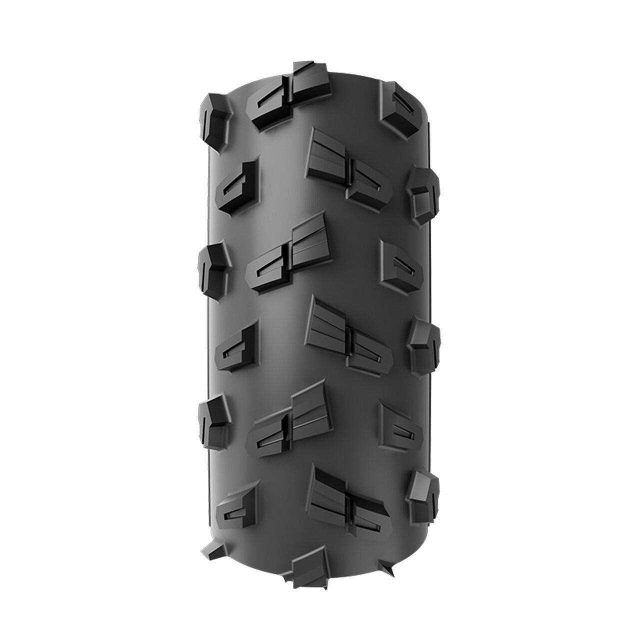 Vittoria Cross Terreno Wet Opona zwijana 700 x 40c, anthracite/black 40-622 | 700x38 2021 Opony szosowe 473535