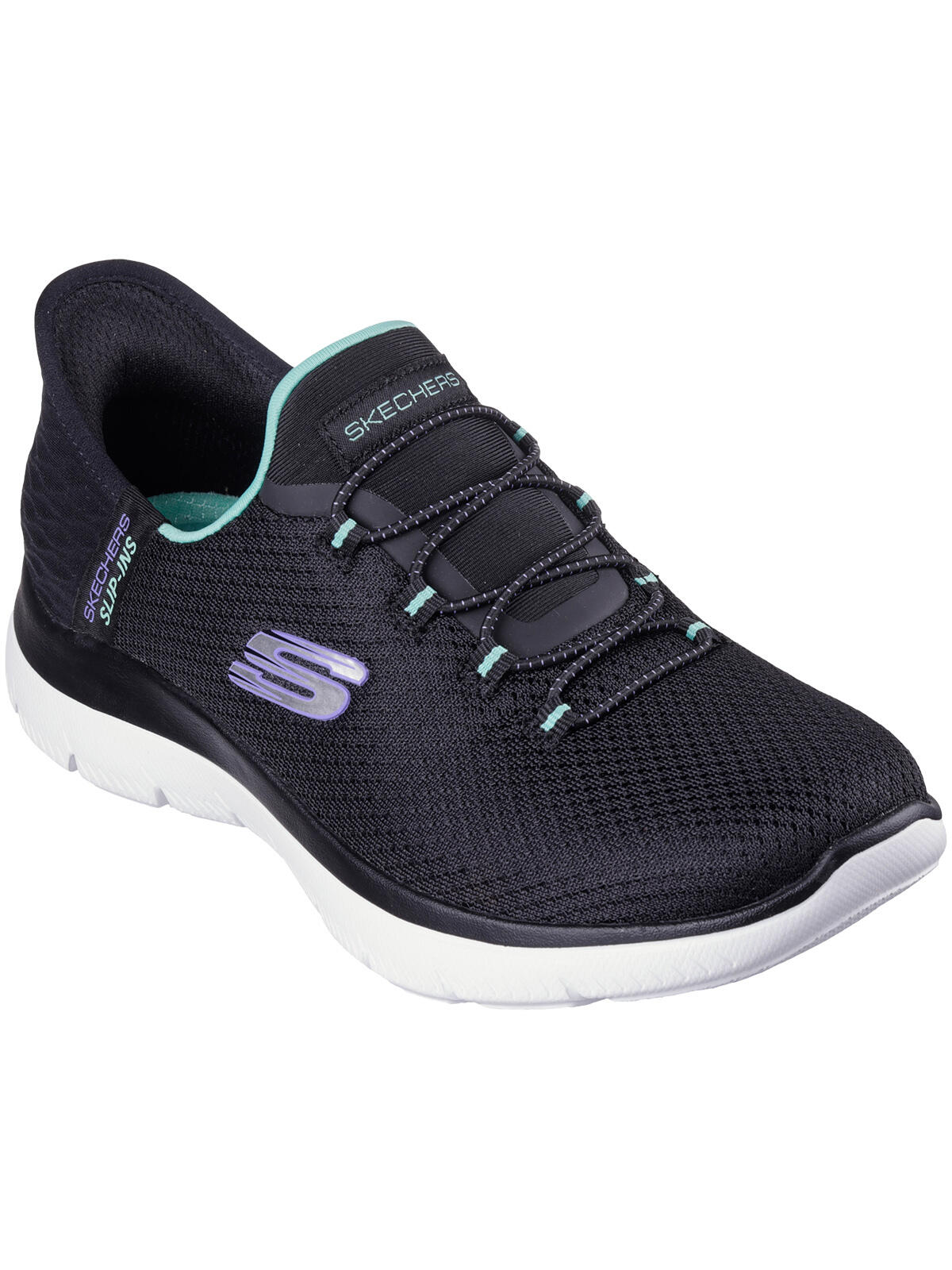 Buty do chodzenia damskie Skechers Summits Diamond Dream