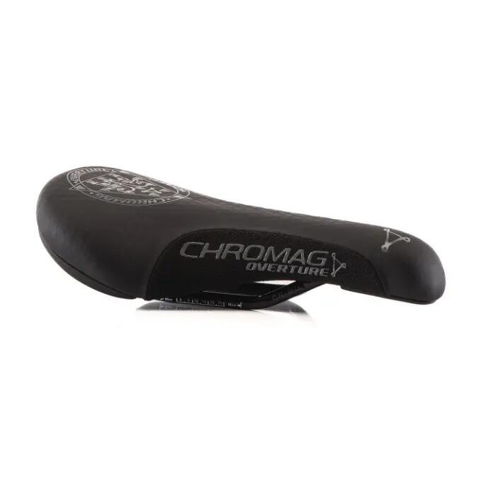 Siodło otwierane Chromag LTD Semenuk Ravens