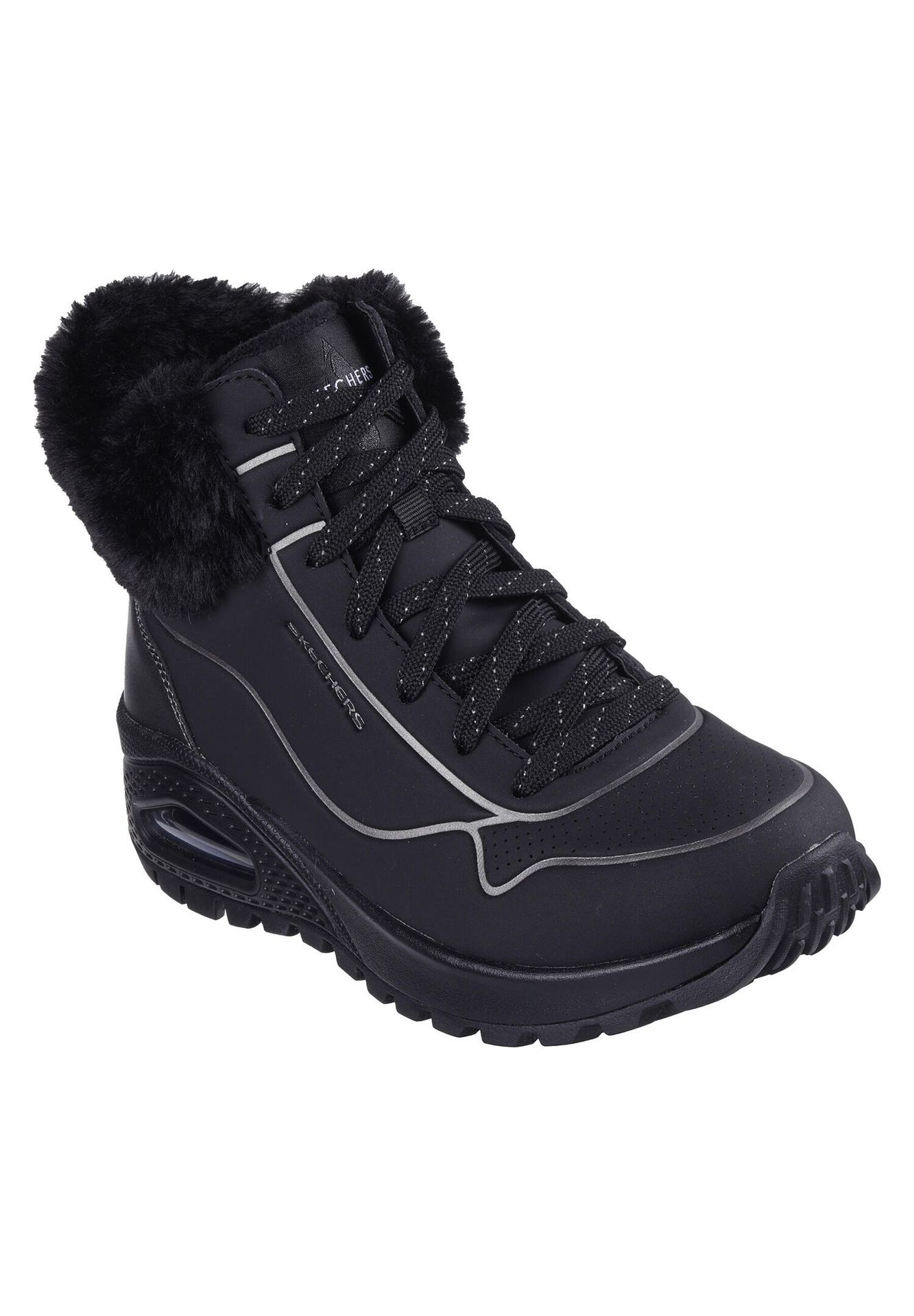 SKECHERS UNO RUGGED