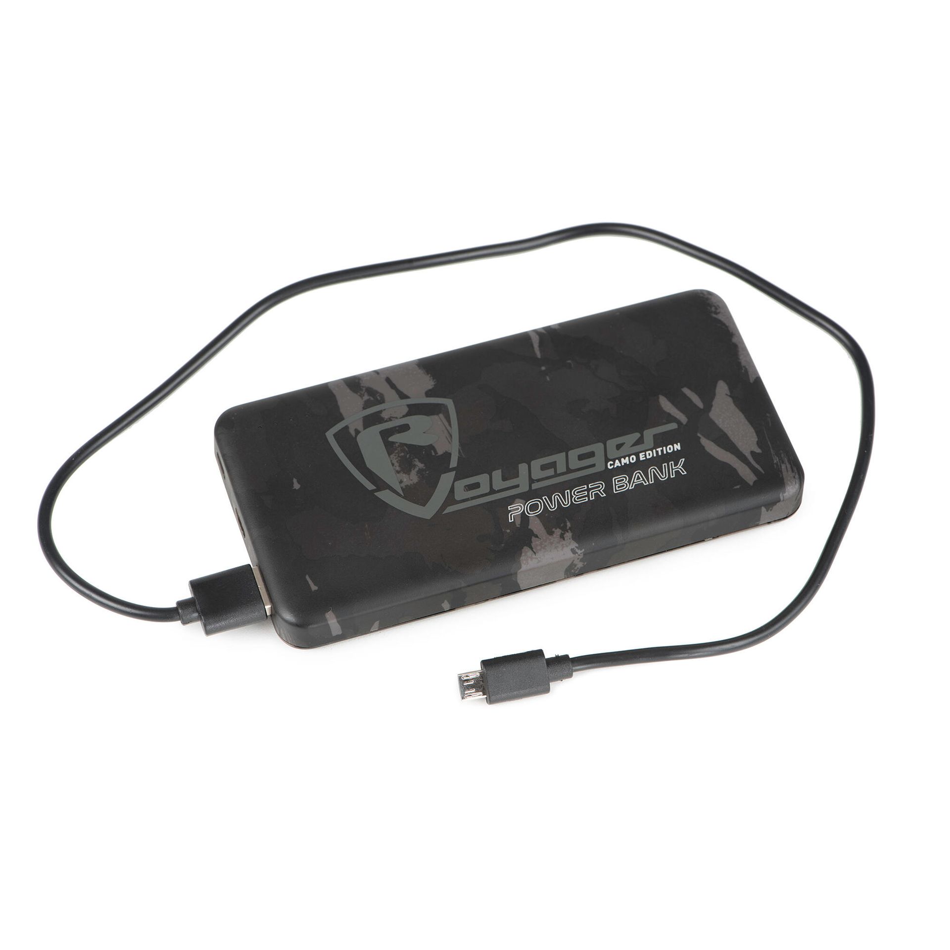 Fox Rage Voyager Camo Power Bank