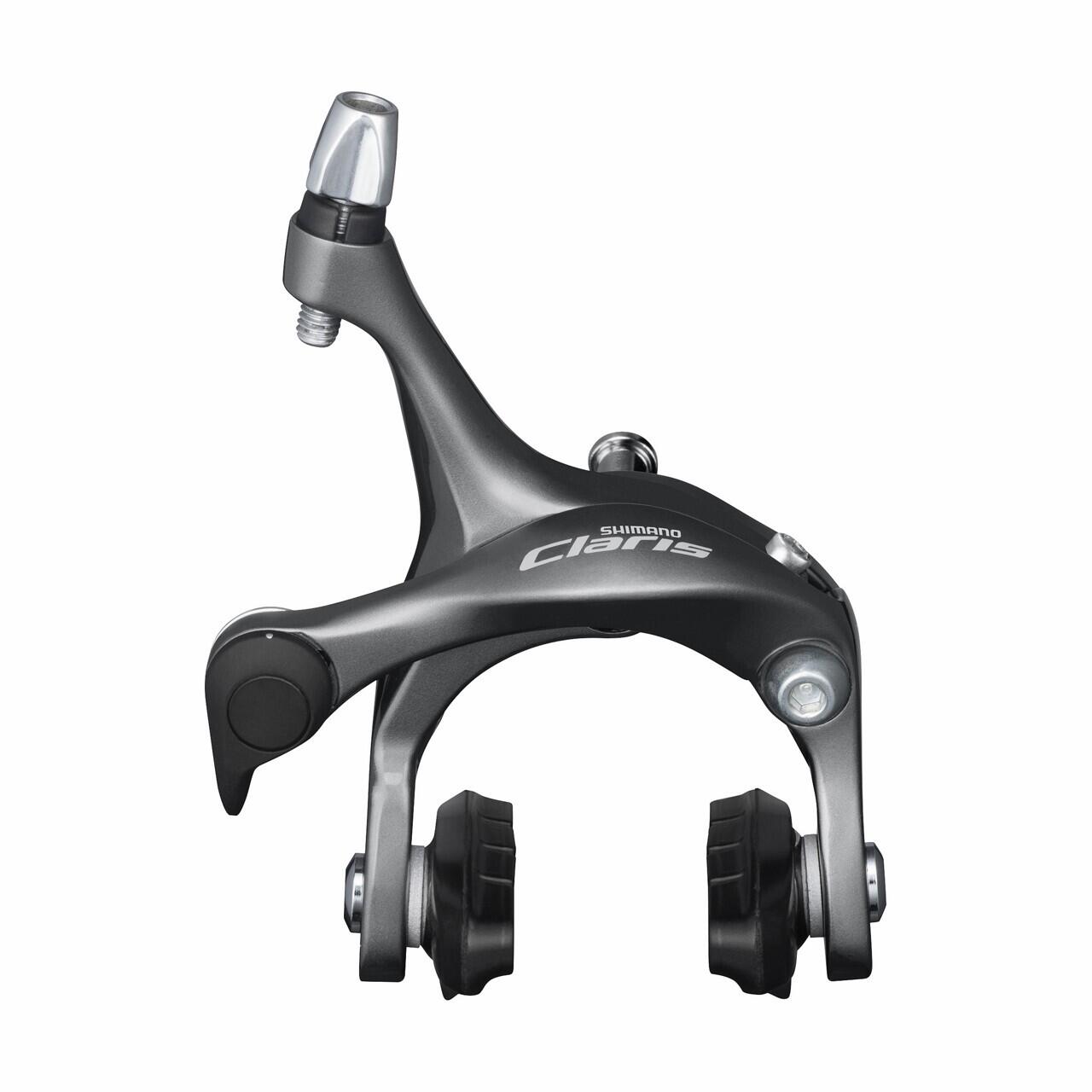 Shimano Hamulec Claris BR-R2000 czarny / Montaż: tył EBRR2000AR87A