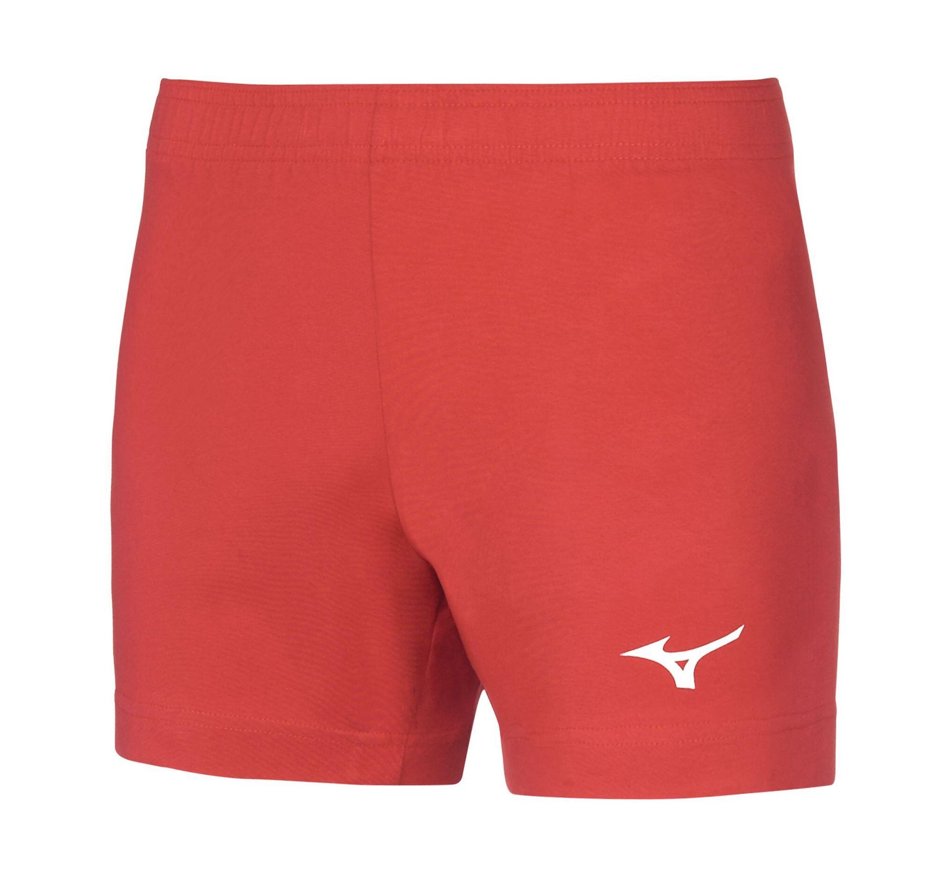 Szorty damskie Mizuno Team high-kyu trad