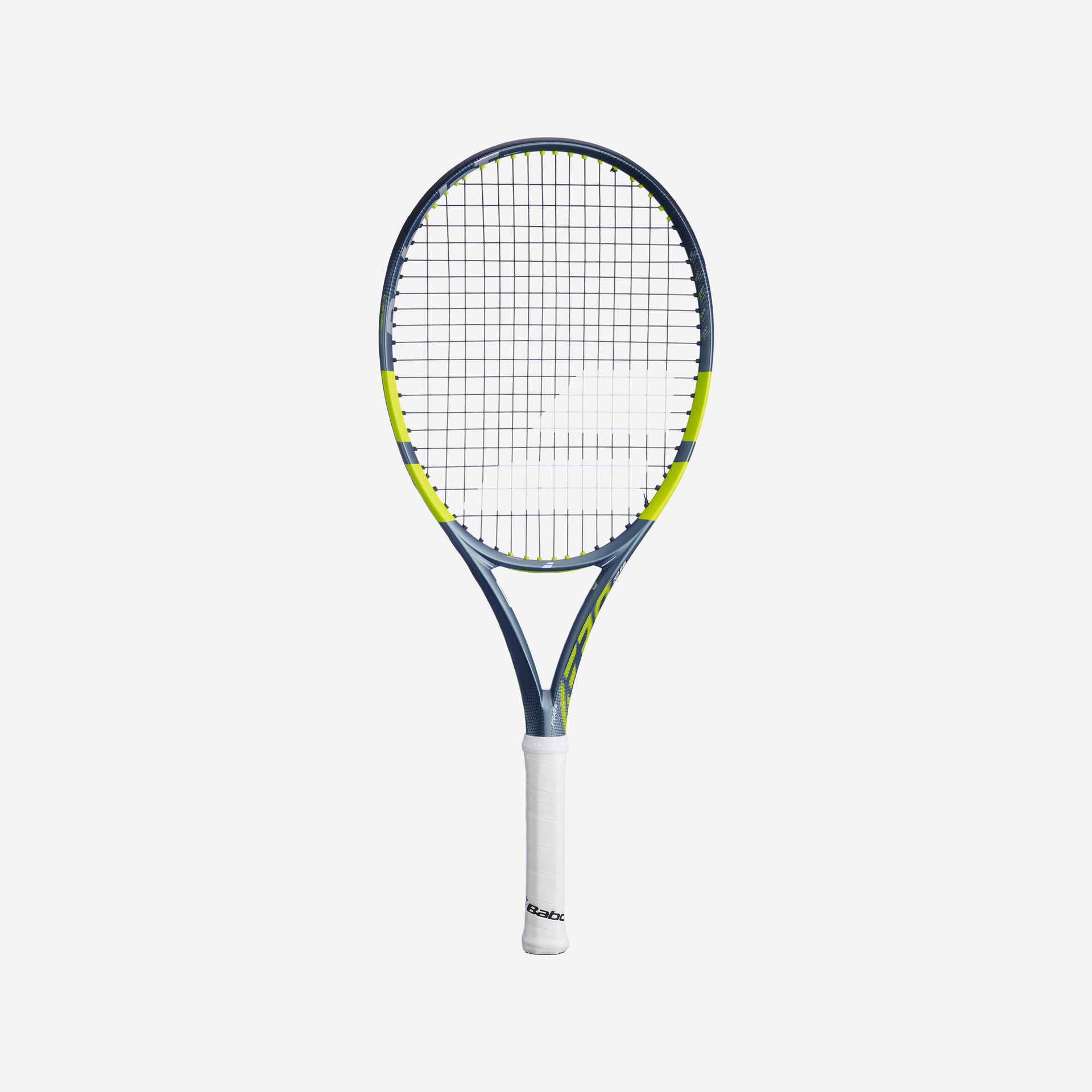 Rakieta tenisowa dla dzieci Babolat Pure Aero rozmiar 26