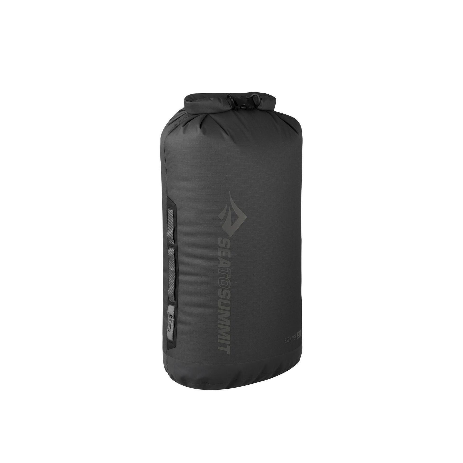Sea to Summit Sea to Summit Big River Dry Bag 35L - Plecak