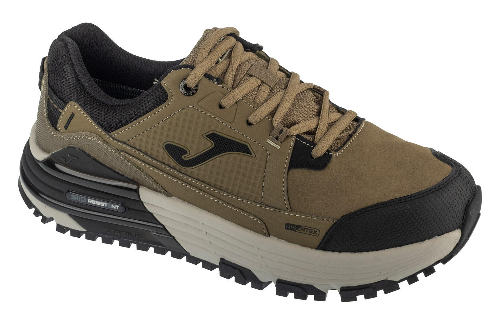Joma Zancara Men 2523 CZANCW2523 Brązowe 46