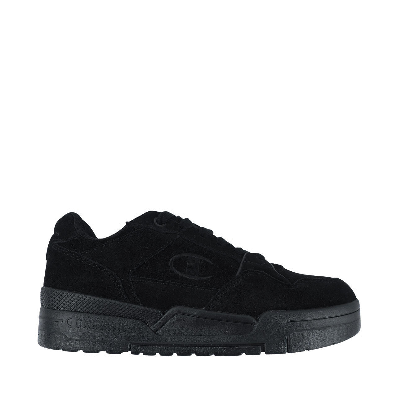 Buty męskie Champion RD PRM Suede