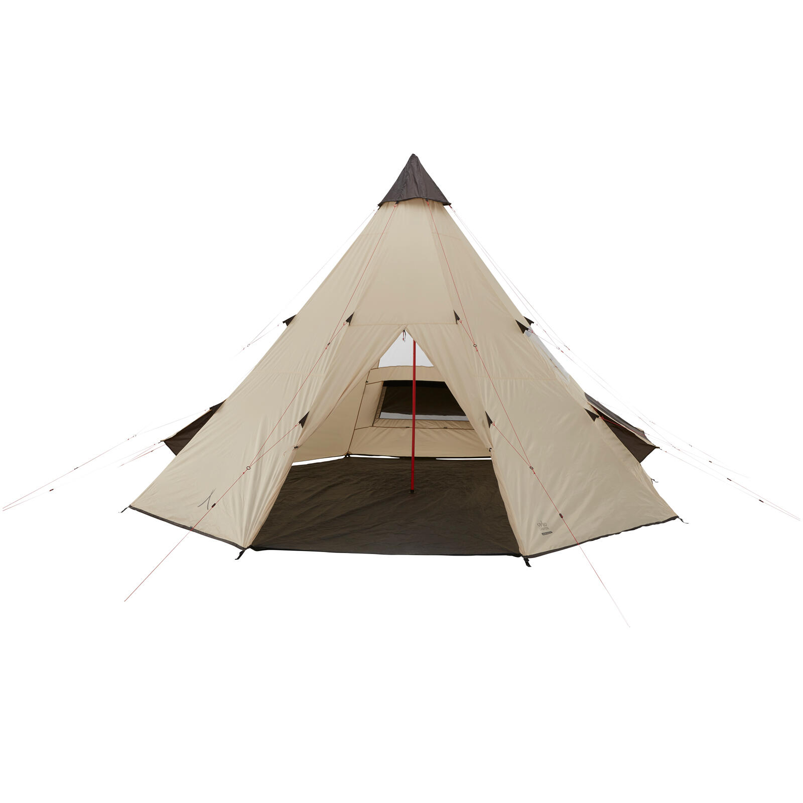 Grand Canyon BLACK FALLS 8 Mojave Desert, Tent 5703384087760